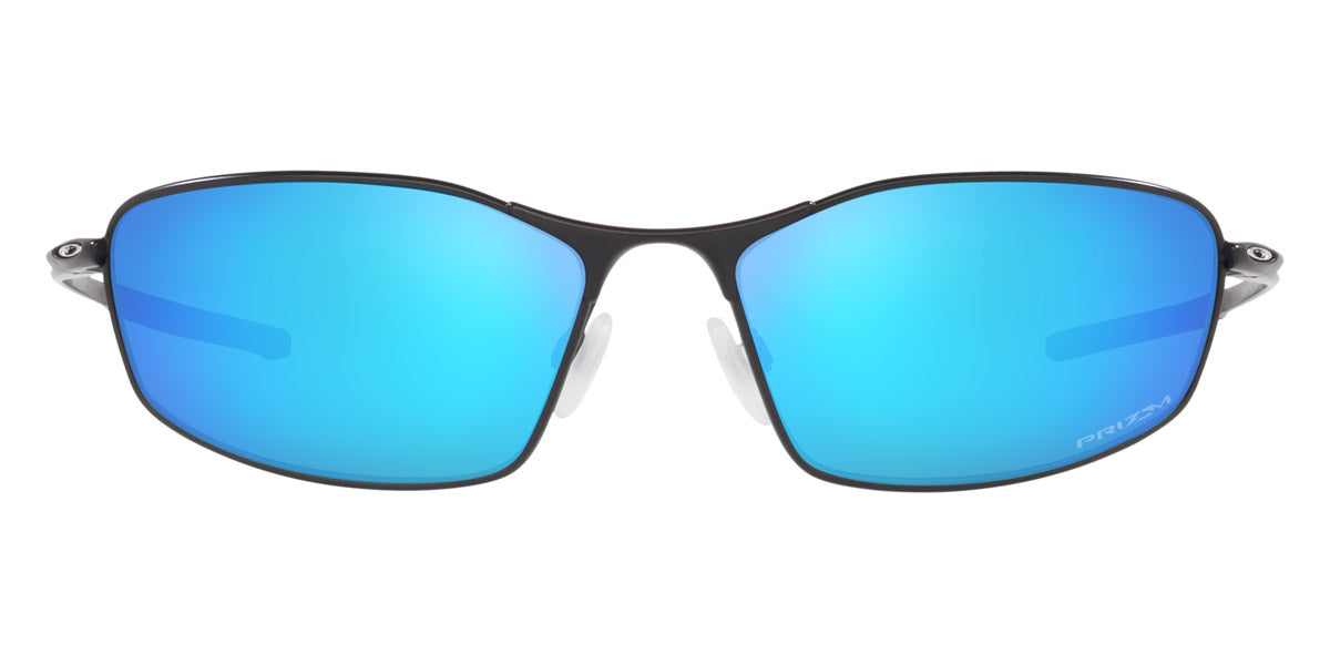 Oakley Whisker OO4141 414114 60 - Satin Black