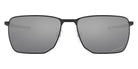 Oakley Ejector OO4142 414201 58 - Satin Black
