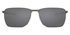 Oakley Ejector OO4142 414203 58 - Carbon
