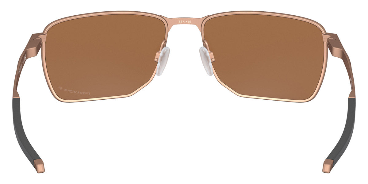 Oakley® Ejector Rectangle Sunglasses - EuroOptica