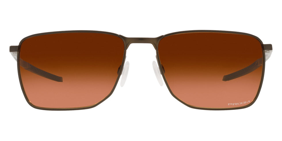 Oakley Ejector OO4142 414210 58 - Pewter