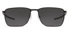 Oakley Ejector OO4142 414211 58 - Satin Light Steel