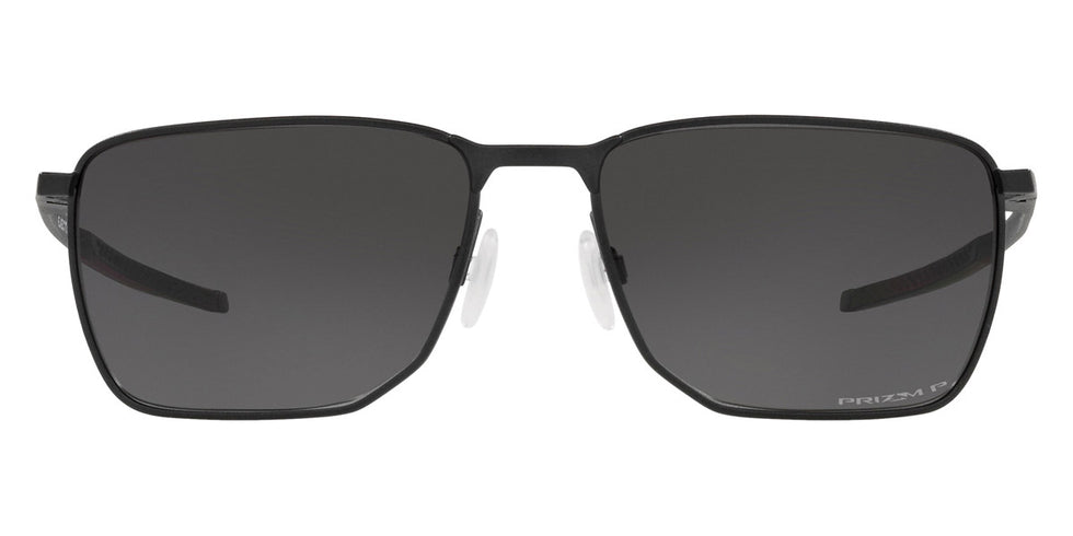Oakley Ejector OO4142 414211 58 - Satin Light Steel