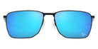 Oakley Ejector OO4142 414212 58 - Satin Black
