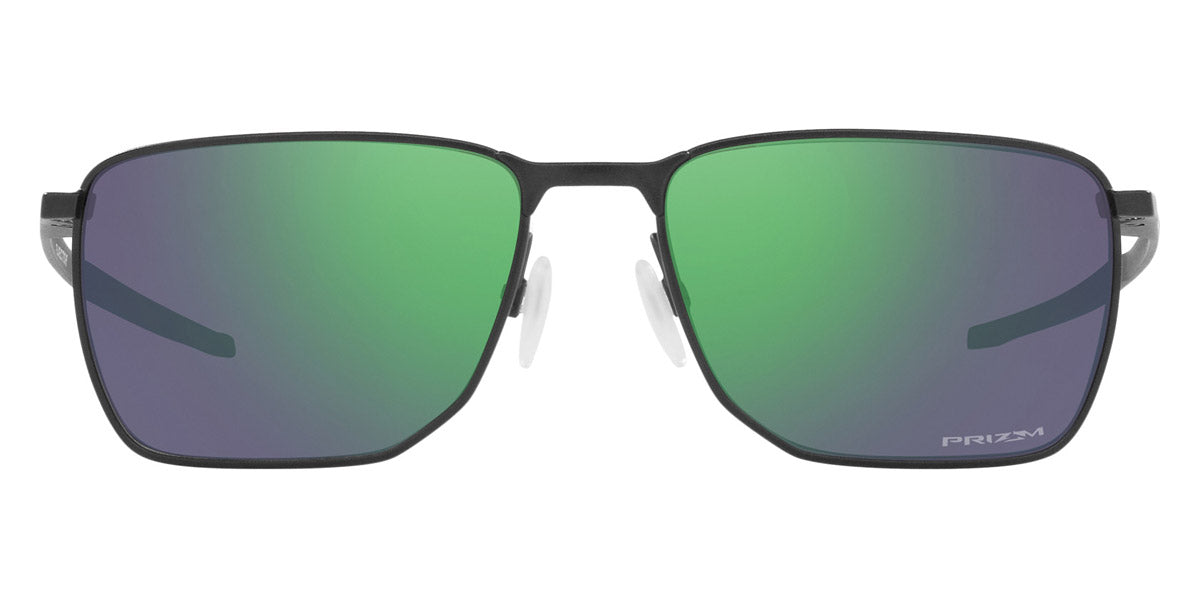 Oakley Ejector OO4142 414213 58 - Satin Light Steel