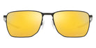 Oakley Ejector OO4142 414214 58 - Satin Black
