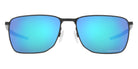 Oakley Ejector OO4142 414216 58 - Satin Black