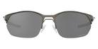 Oakley Wire Tap 2.0 OO4145 414502 60 - Matte Gunmetal