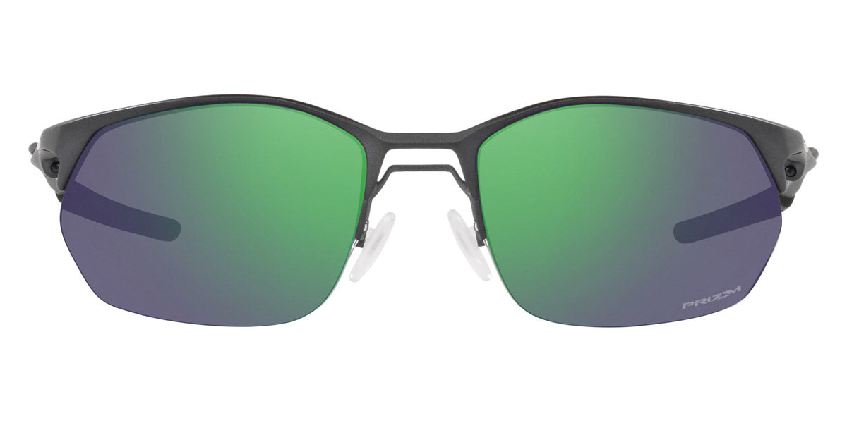小物 Oakley Wire Tap 2.0 OO4145 Oakley® Wire Tap 2.0 Rectangle Sunglasses - EuroOptica – EuroOptica™