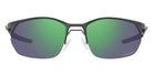 Oakley Wire Tap 2.0 OO4145 414503 60 - Satin Light Steel