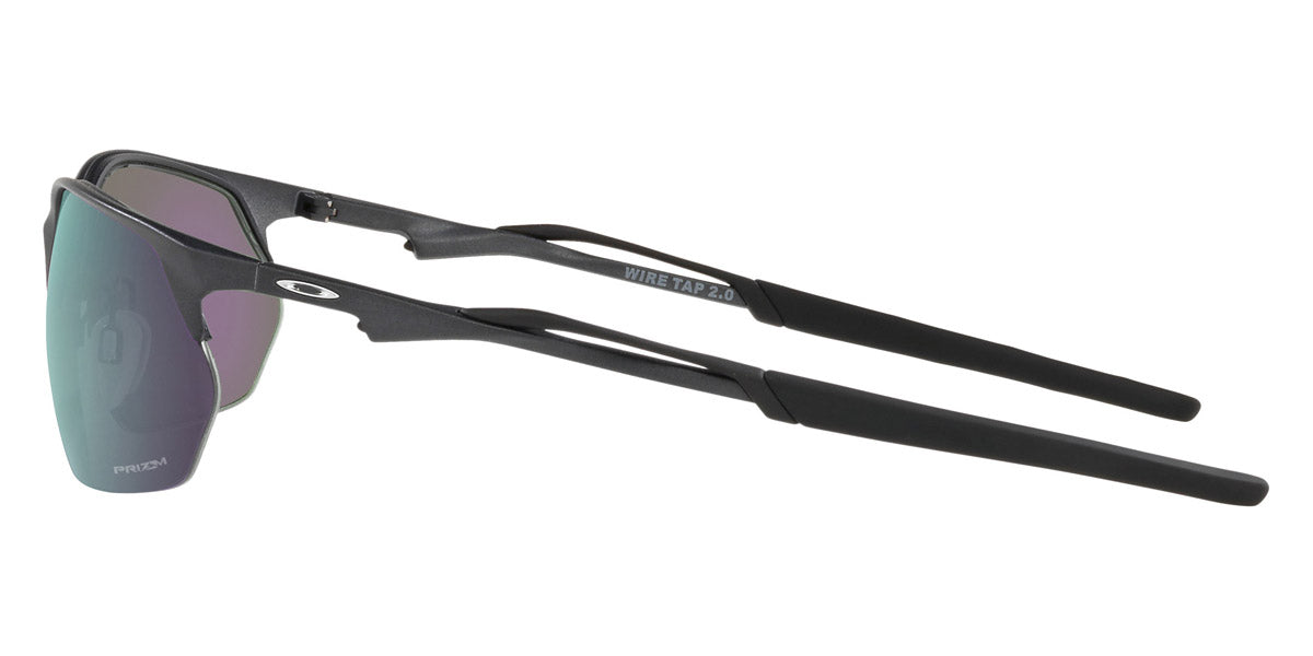 Oakley® Wire Tap 2.0 Rectangle Sunglasses - EuroOptica – EuroOptica™