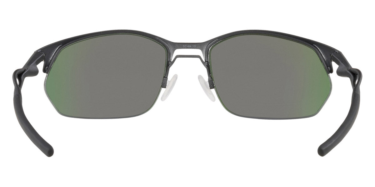 Oakley® Wire Tap 2.0 Rectangle Sunglasses - EuroOptica – EuroOptica™