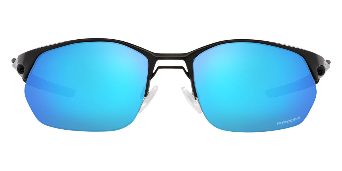Oakley® Wire Tap 2.0 Rectangle Sunglasses - EuroOptica – EuroOptica™