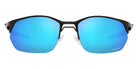 Oakley Wire Tap 2.0 OO4145 414504 60 - Satin Black