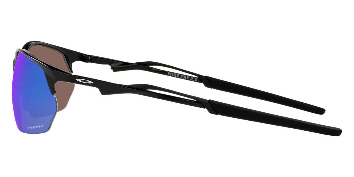 Oakley® Wire Tap 2.0 Rectangle Sunglasses - EuroOptica – EuroOptica™