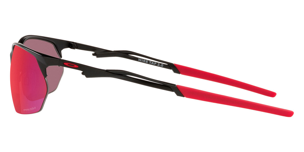 Oakley® Wire Tap 2.0 Rectangle Sunglasses - EuroOptica – EuroOptica™
