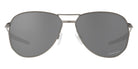 Oakley Contrail OO4147 414702 57 - Matte Gunmetal