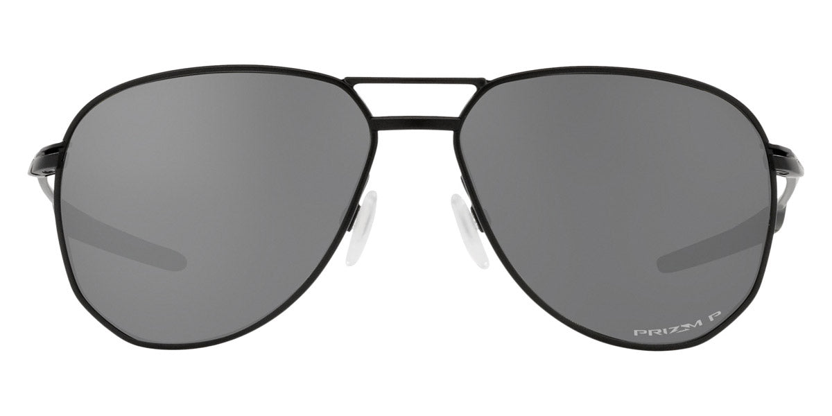 Oakley Contrail OO4147 414704 57 - Satin Black