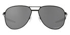 Oakley Contrail OO4147 414704 57 - Satin Black