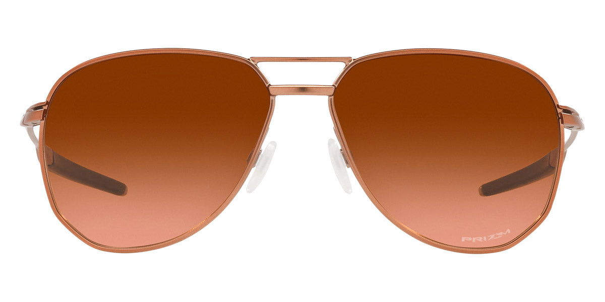 Oakley Contrail OO4147 414705 57 - Satin Rose Gold