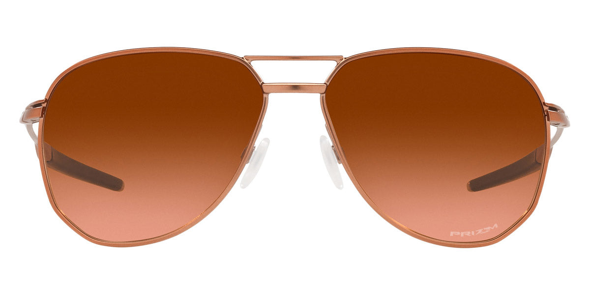 Oakley Contrail OO4147 414705 57 - Satin Rose Gold