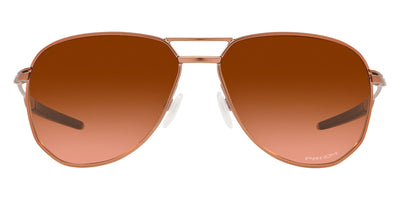 Oakley Contrail OO4147 414705 57 - Satin Rose Gold