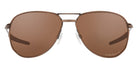 Oakley Contrail OO4147 414706 57 - Satin Toast