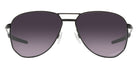 Oakley Contrail OO4147 414710 57 - Satin Black