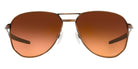 Oakley Contrail OO4147 414711 57 - Satin Toast