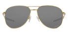 Oakley Contrail OO4147 414713 57 - Satin Gold