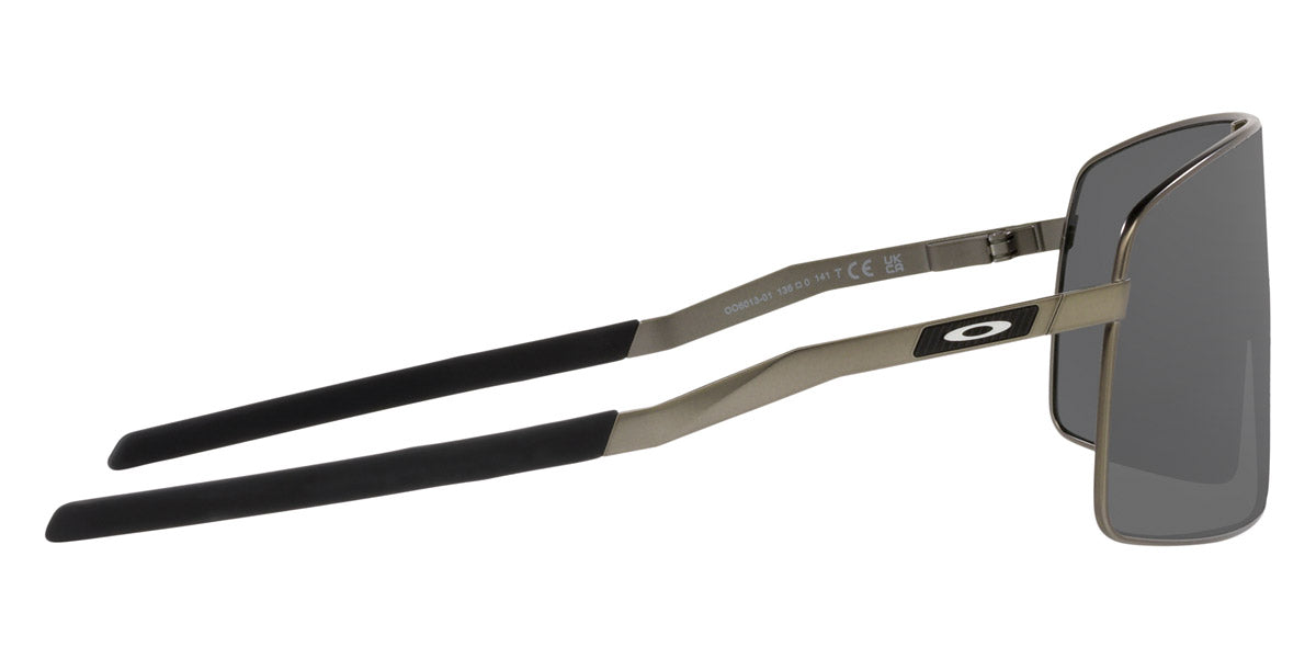 Oakley Sutro Ti OO6013 601301 36