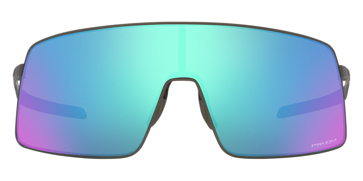 Oakley® Sutro Ti Shield Sunglasses - EuroOptica