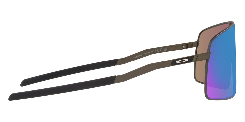 Oakley Sutro Ti OO6013 601304 36