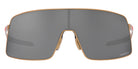 Oakley Sutro Ti OO6013 601305 134 - Matte Gold