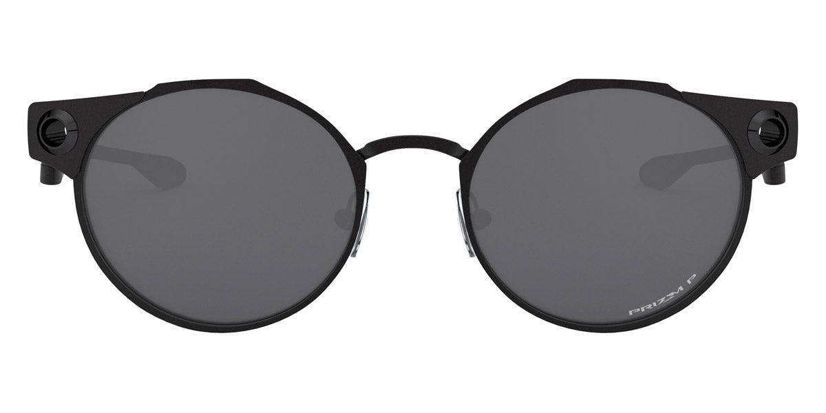 Oakley Deadbolt OO6046 604603 50 - Satin Black