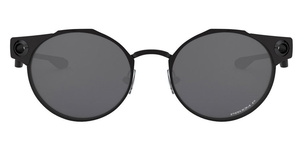 Oakley Deadbolt OO6046 604603 50 - Satin Black