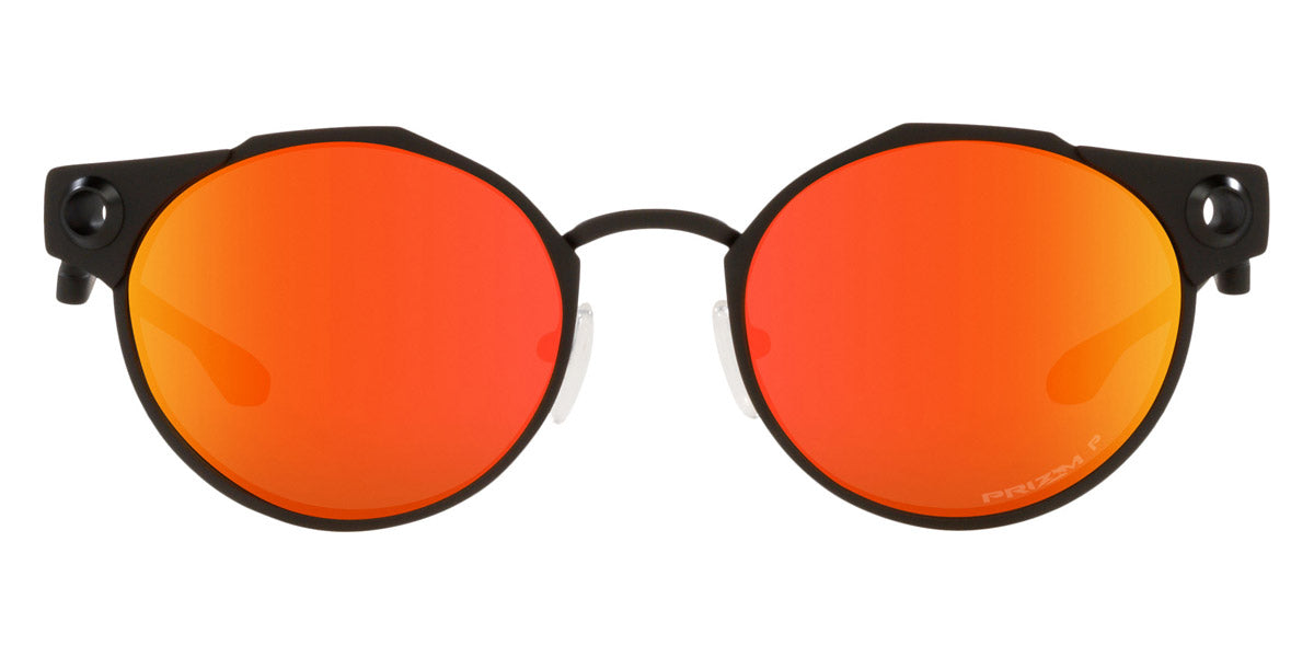 Oakley® Deadbolt Round Sunglasses - EuroOptica – EuroOptica™