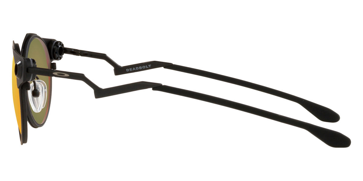 Oakley Deadbolt OO6046 604607 50