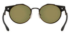 Oakley Deadbolt OO6046 604607 50