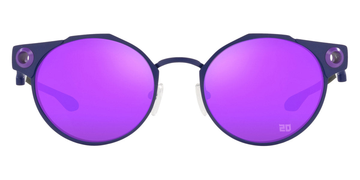 Oakley® Deadbolt Round Sunglasses - EuroOptica – EuroOptica™
