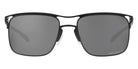 Oakley Holbrook Ti OO6048 604802 57 - Satin Black