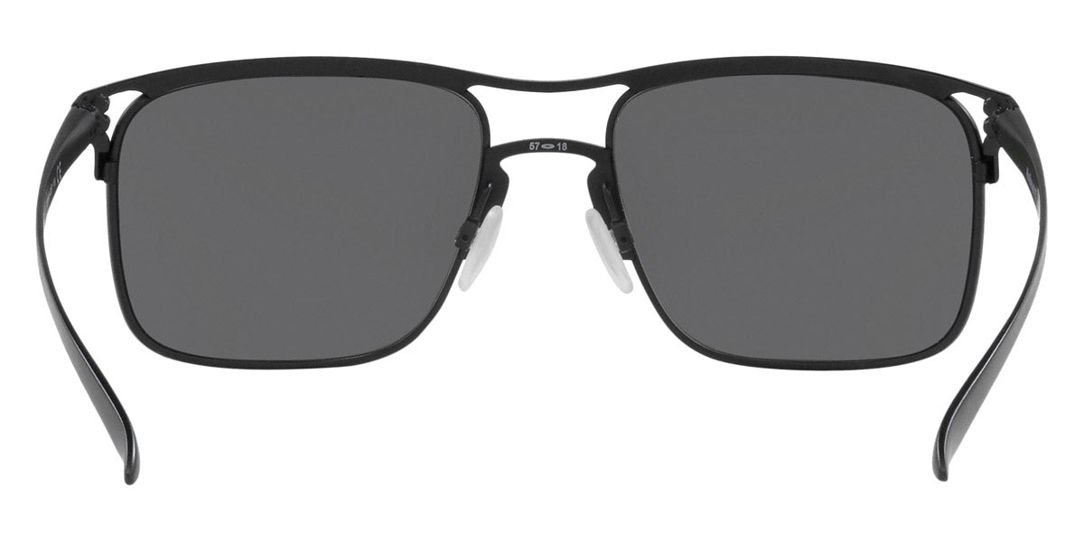 Oakley® OO6048 Holbrook Ti Square Sunglasses - EuroOptica