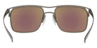 Oakley Holbrook Ti OO6048 604804 57