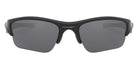 Oakley Flak Jacket Xlj OO9009 03-915 63 - Jet Black