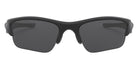 Oakley Flak Jacket Xlj OO9009 11-004 63 - Matte Black