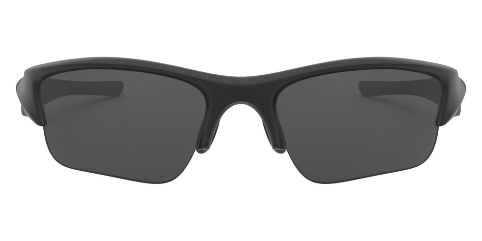 Oakley Flak Jacket Xlj OO9009 11-004 63 - Matte Black
