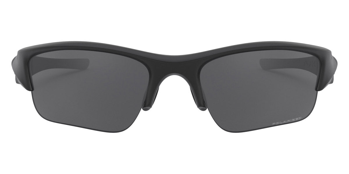Oakley® Flak Jacket Xlj Irregular Sunglasses - EuroOptica