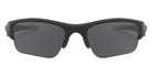 Oakley Flak Jacket Xlj OO9009 11-435 63 - Matte Black