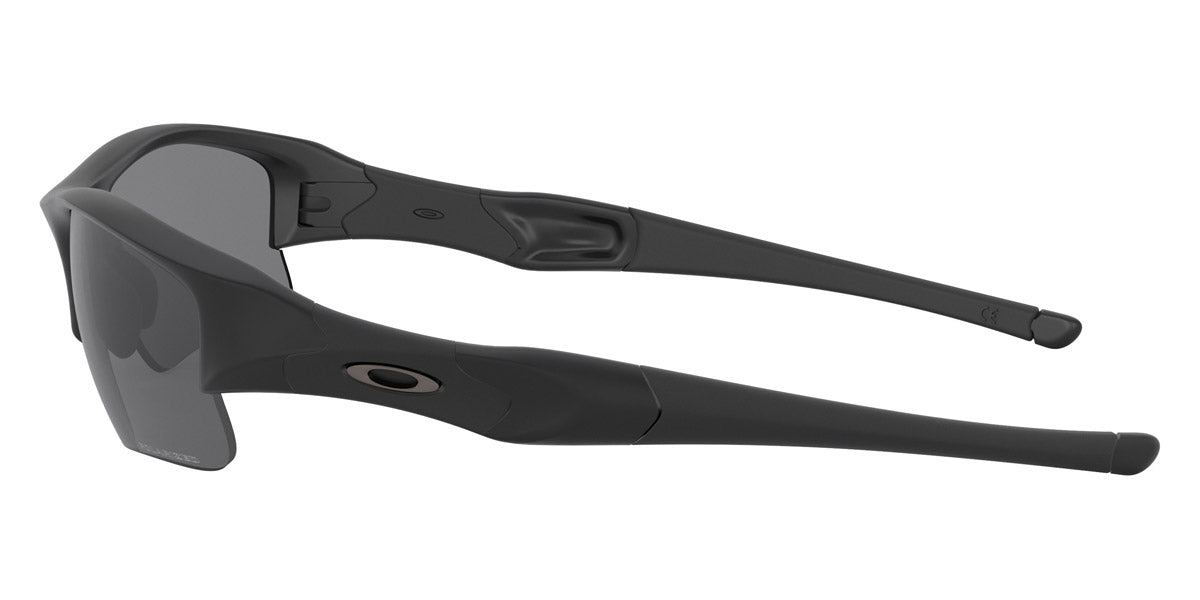 Oakley® Flak Jacket Xlj Irregular Sunglasses - EuroOptica