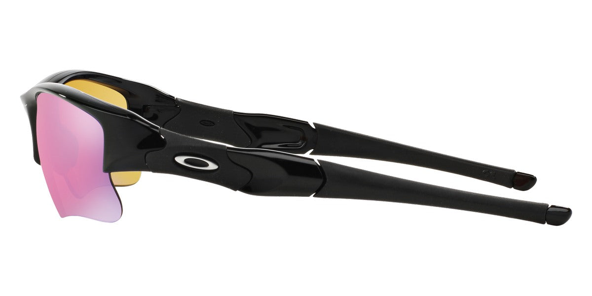 Oakley® Flak Jacket Xlj Irregular Sunglasses - EuroOptica